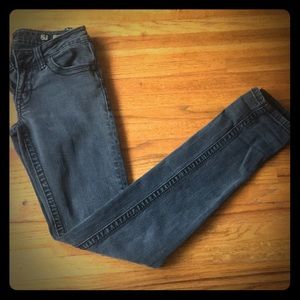 Miss Me Skinny Jeans (Griffith Park wash)